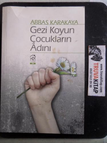 Gezi Koyun Çocukların Adını