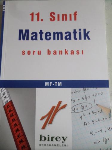 11. Sınıf Matematik Soru Bankası