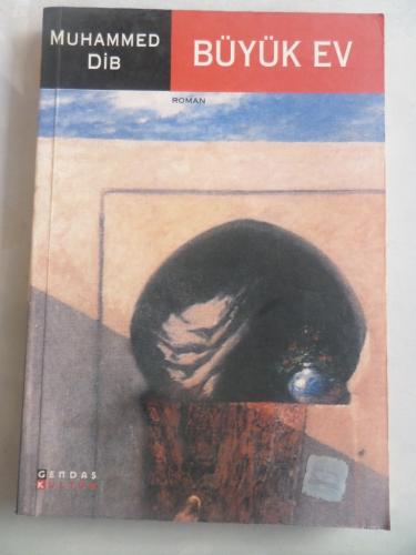 Büyük Ev Muhammed Did