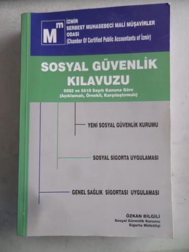 Sosyal Güvenlik Kılavuzu