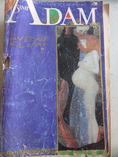 Sanat Adam 1990 / 50