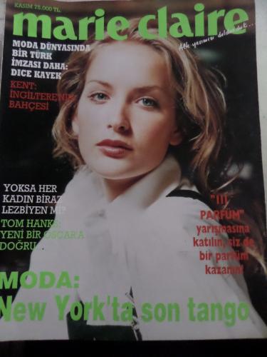 Marie Claire 1994 / 73