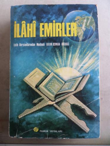 İlahi Emirler