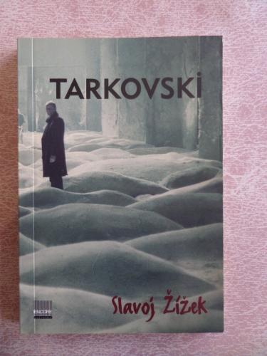 Tarkovski Slovoj Zizek