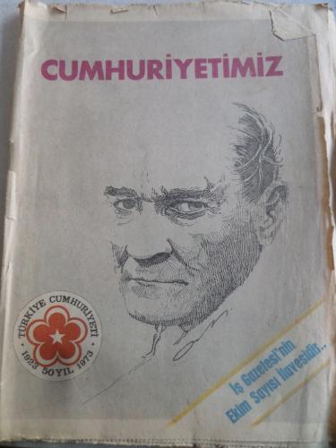 Cumhuriyetimiz
