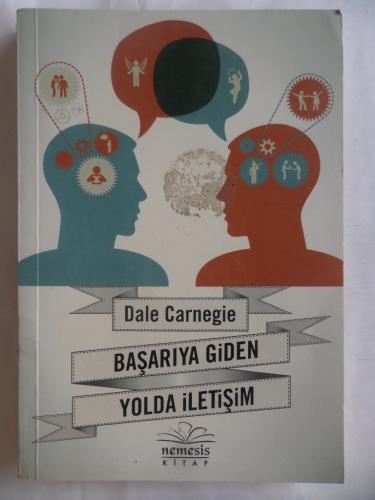 Başarıya Giden Yolda İletişim Dale Carnegie