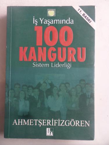 İş Yaşamında 100 Kanguru