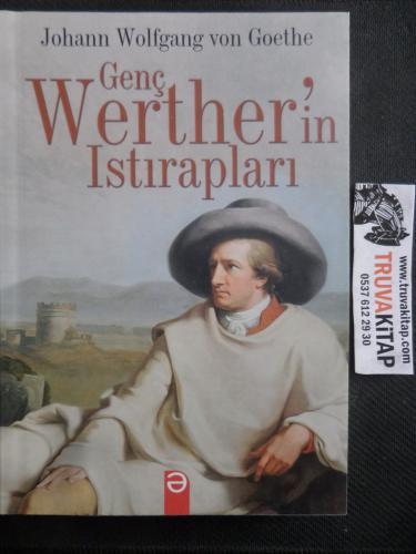 Genç Werther'in Istırapları