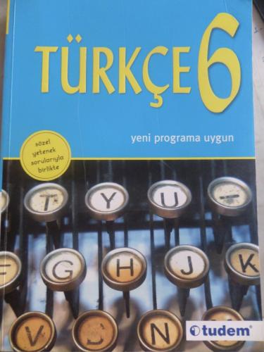 6. Sınıf Türkçe
