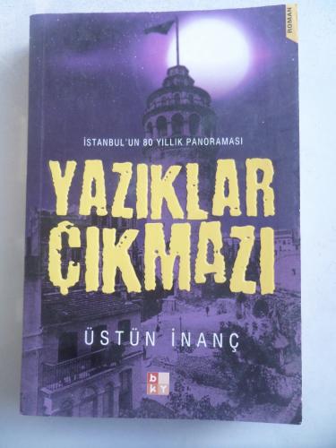 Yazıklar Çıkmazı