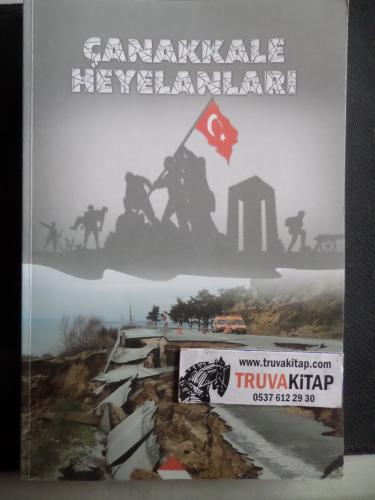 Çanakkale Heyelanları
