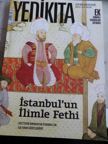 Yedi Kıta 2016 / 93