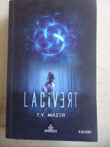 Lacivert T.Y. Mazer