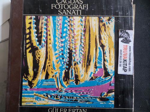 Çağdaş Fotoğrafi Sanatı