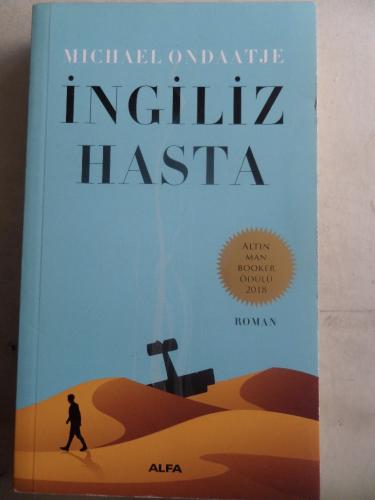 İngiliz Hasta Michael Ondaatje