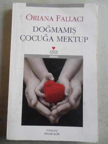 Doğmamış Çocuğa Mektup Oriana Fallaci
