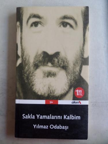 Sakla Yamalarını Kalbim