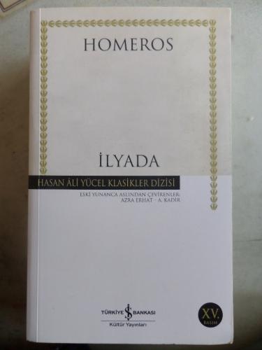 İlyada