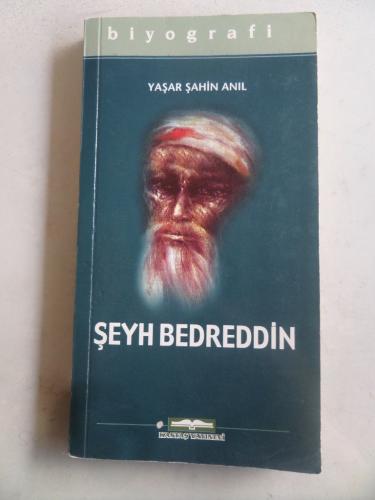 Şeyh Bedreddin