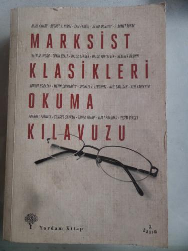 Marksist Klasikleri Okuma Kılavuzu