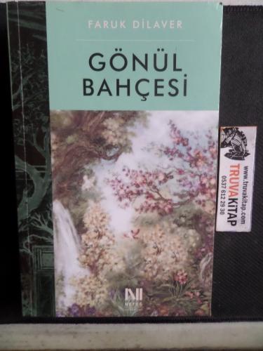 Gönül Bahçesi