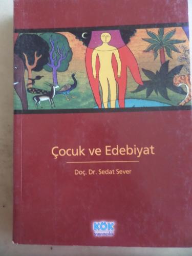 Çocuk ve Edebiyat Sedat Sever