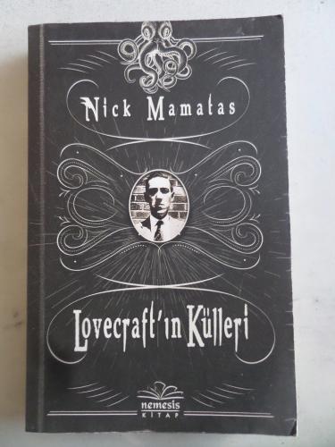 Lovecraft'ın Külleri