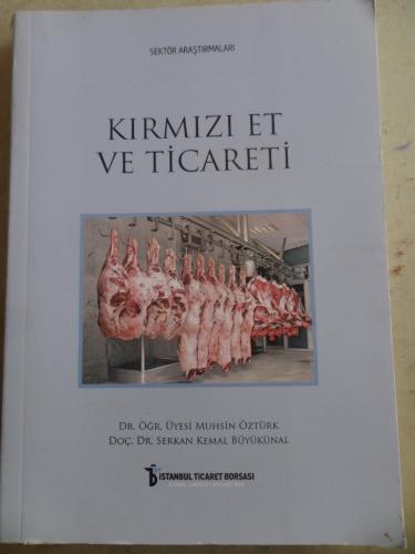 Kırmızı Et ve Ticareti