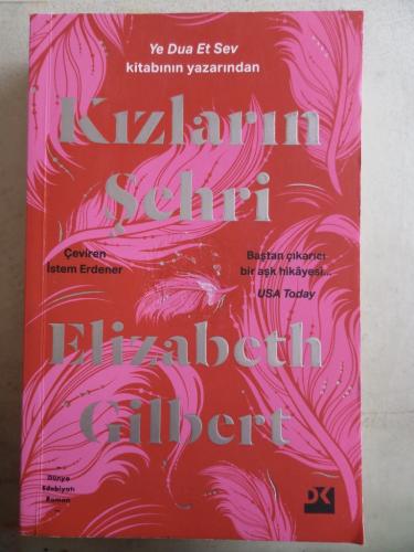 Kızların Şehri Elizabeth Gilbert