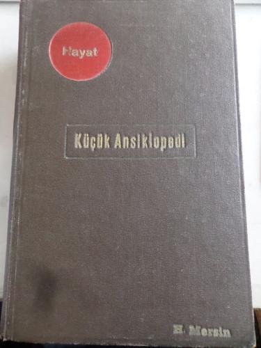 Hayat Küçük Ansiklopedi
