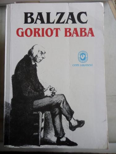 Goriot Baba