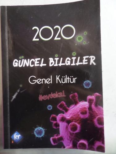 2020 Güncel Bilgiler Genel Kültür