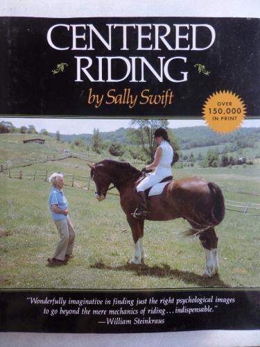 Centered Riding