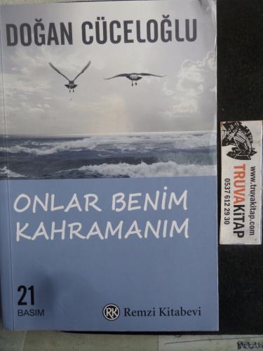 Onlar Benim Kahramanım