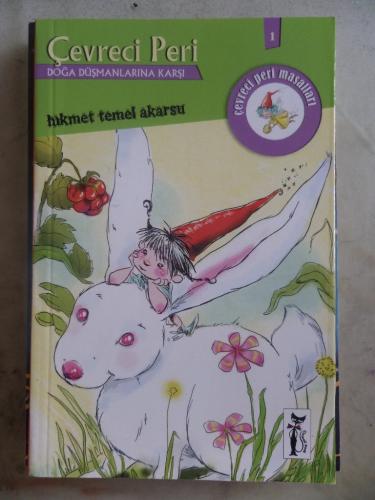 Çevreci Peri Hikmet Temel Akarsu