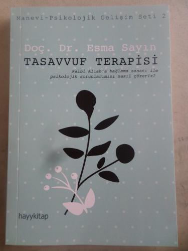 Tasavvuf Terapisi