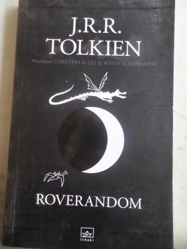 Roverandom J. R. R. Tolkien