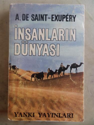 İnsanların Dünyası