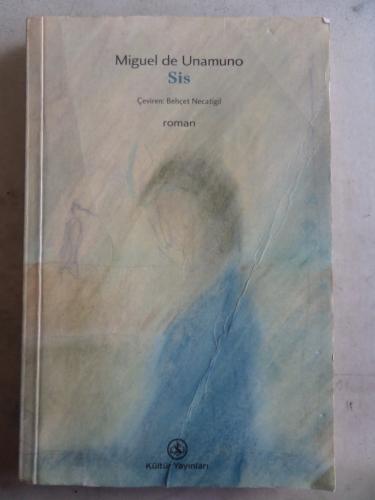 Sis Miguel De Unamuno