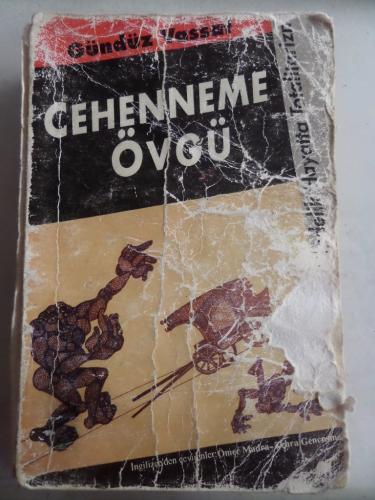 Cehenneme Övgü