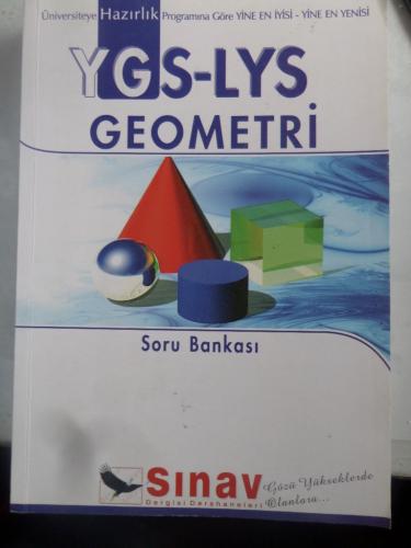 YGS - LYS Geometri Soru Bankası
