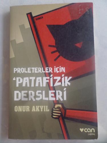 Proleterler İçin Patafizik Dersleri