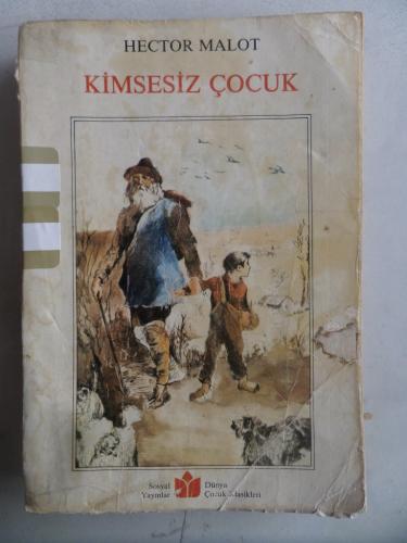 Kimsesiz Çocuk