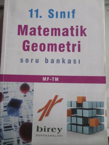 11. Sınıf Matematik Geometri Soru Bankası