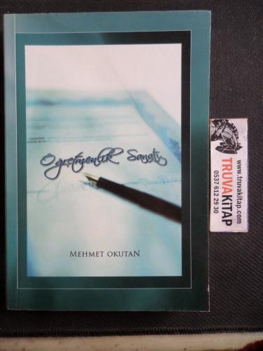 Öğretmenlik Sanatı