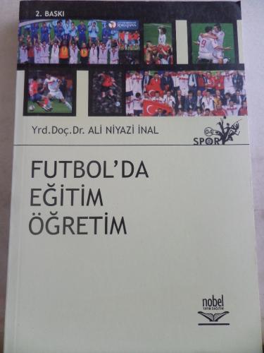 Futbol'da Eğitim Öğretim