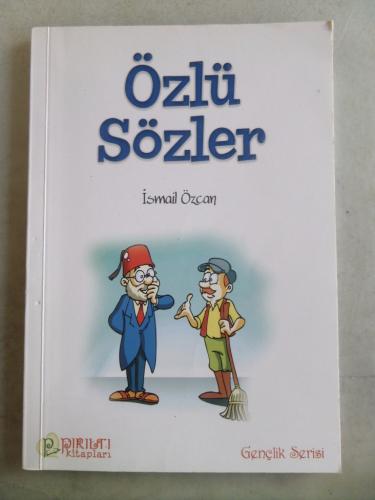 Özlü Sözler
