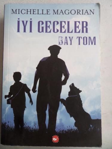 İyi Geceler Bay Tom Michelle Magorian
