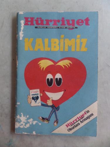 Kalbimiz ( Cep Boy )