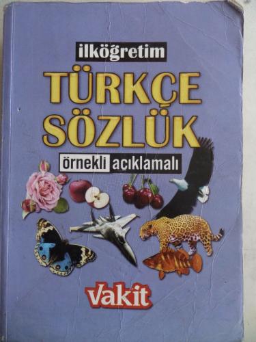 İlköğretim Türkçe Sözlük